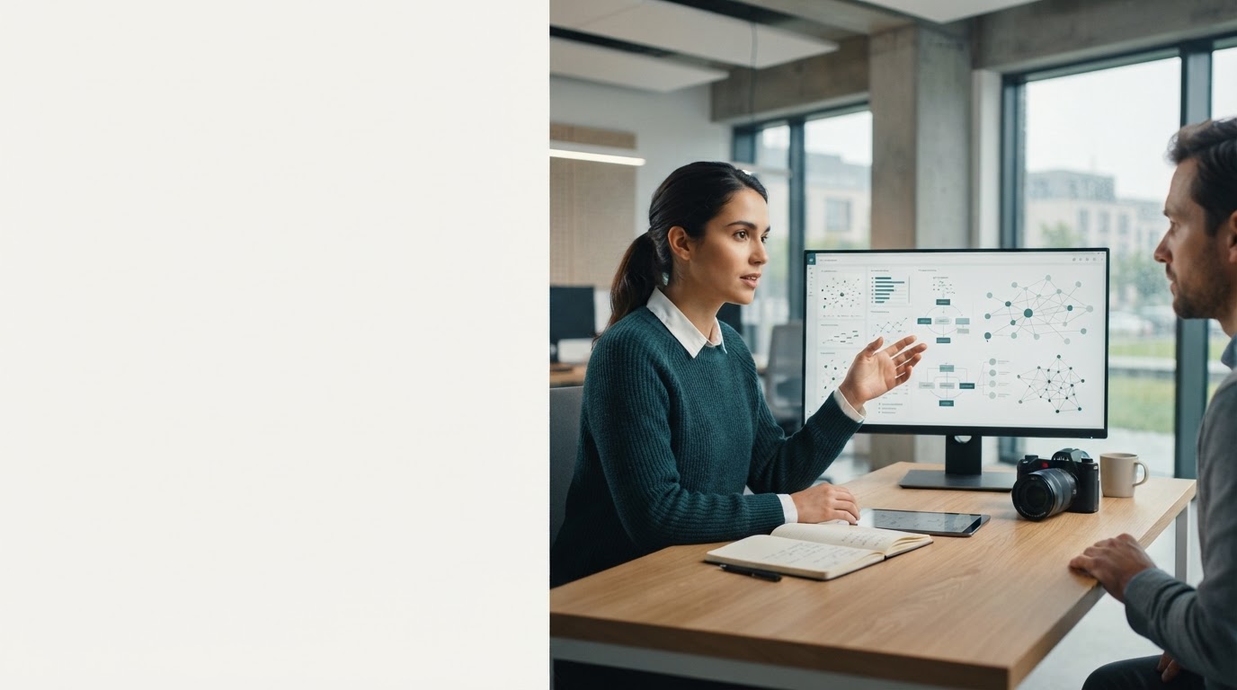 Praxivor KI – Datenanalyse-Plattform für langfristige Finanzentscheidungen